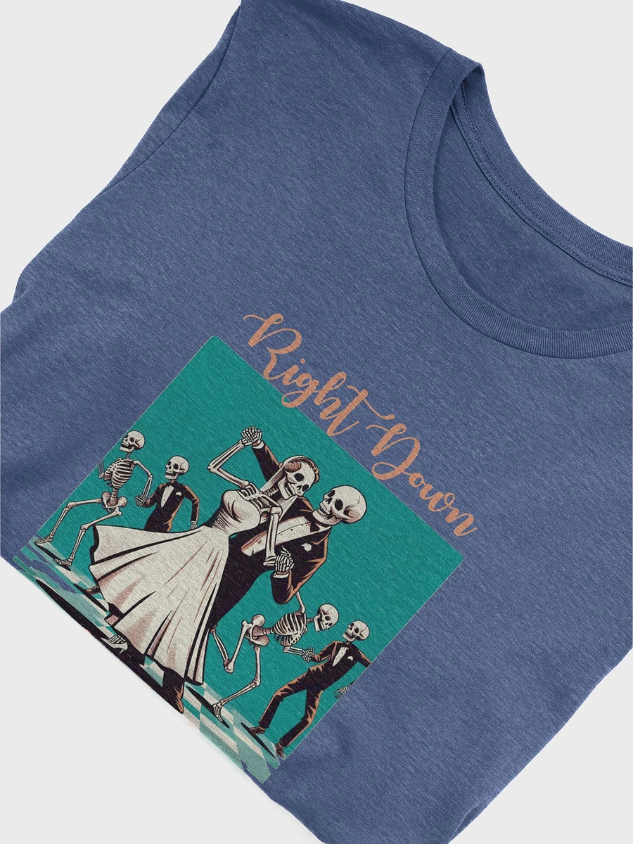Right Down Euclid 11/11/23 - Till Death Do Us Part (T-Shirt) product image (5)