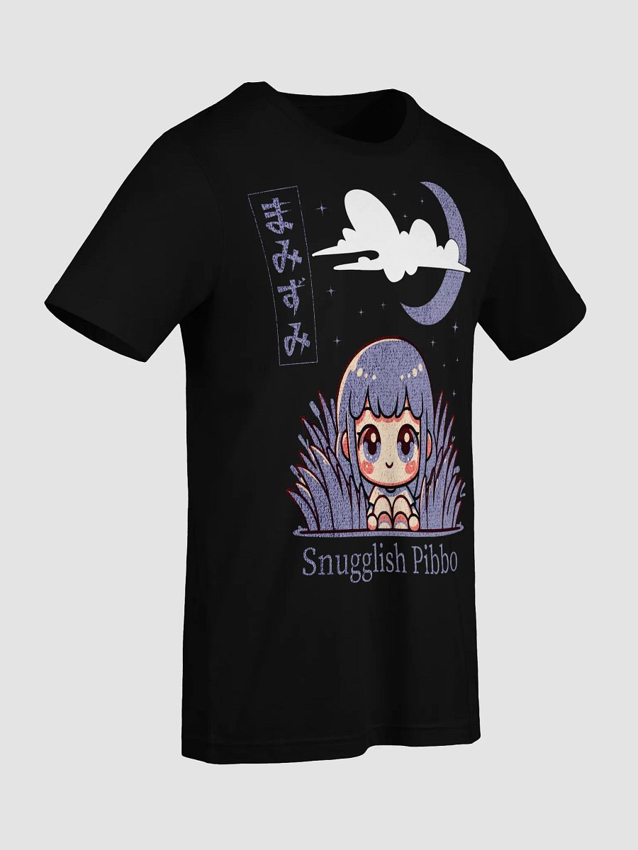 Snugglish T-Shirt product image (9)