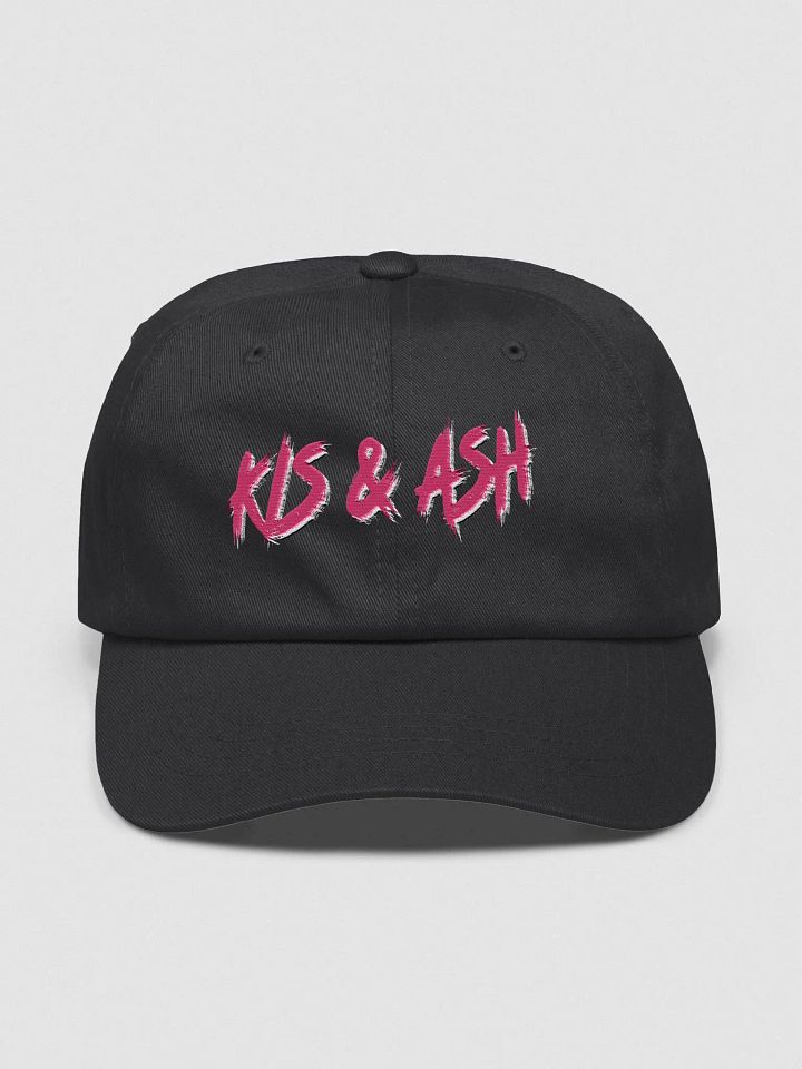 Casquette Kis & Ash product image (1)