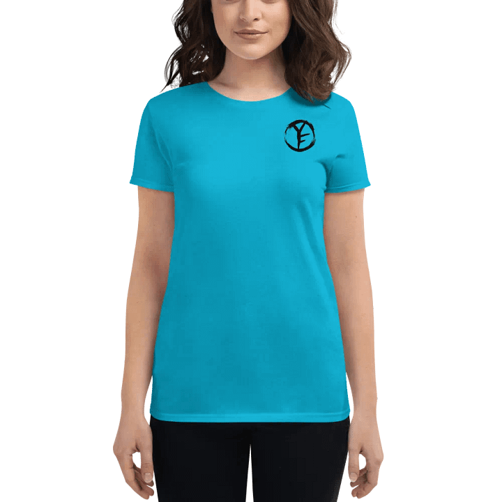 YF Women's T-Shirt product image (1)