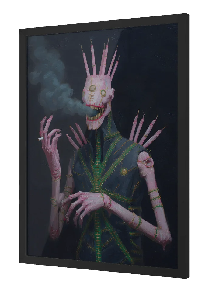 High Puffs product image (2)