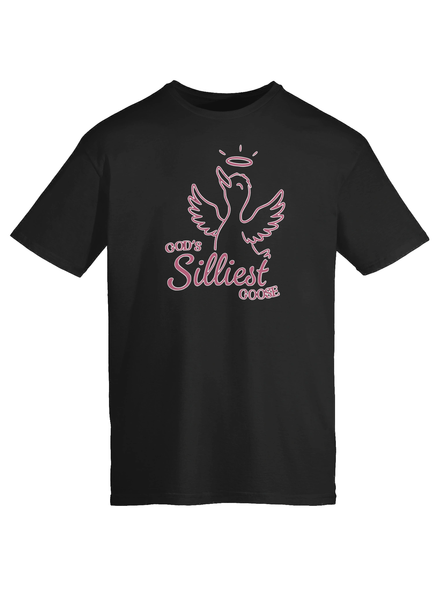 Divine Goose Unisex Tee product image (33)