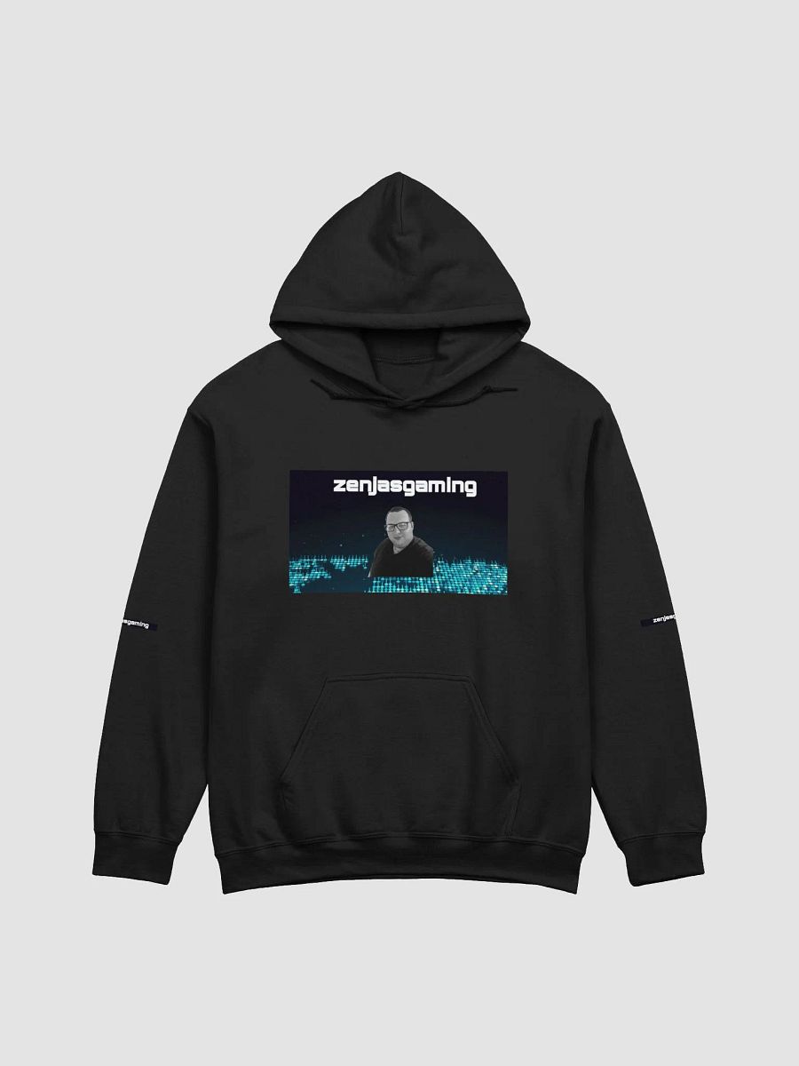 Legendary Hoodie product image (1)