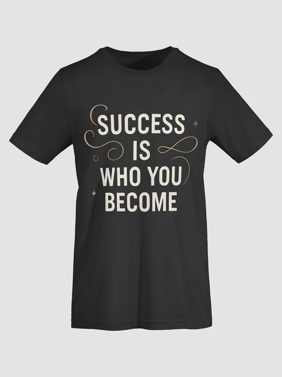 Success Is Who You Become — How Pawan Kalyan’s Powerful Quote Can Transform Your Life and Why Wearing It Matters product image (7)