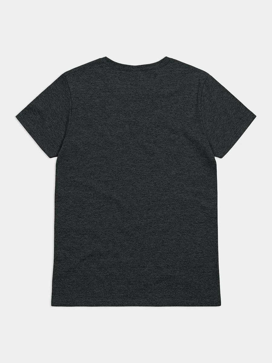 'Fire Hazard' - Ladies T-Shirt product image (2)