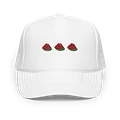 Sandia Trucker Hat (white) product image (1)