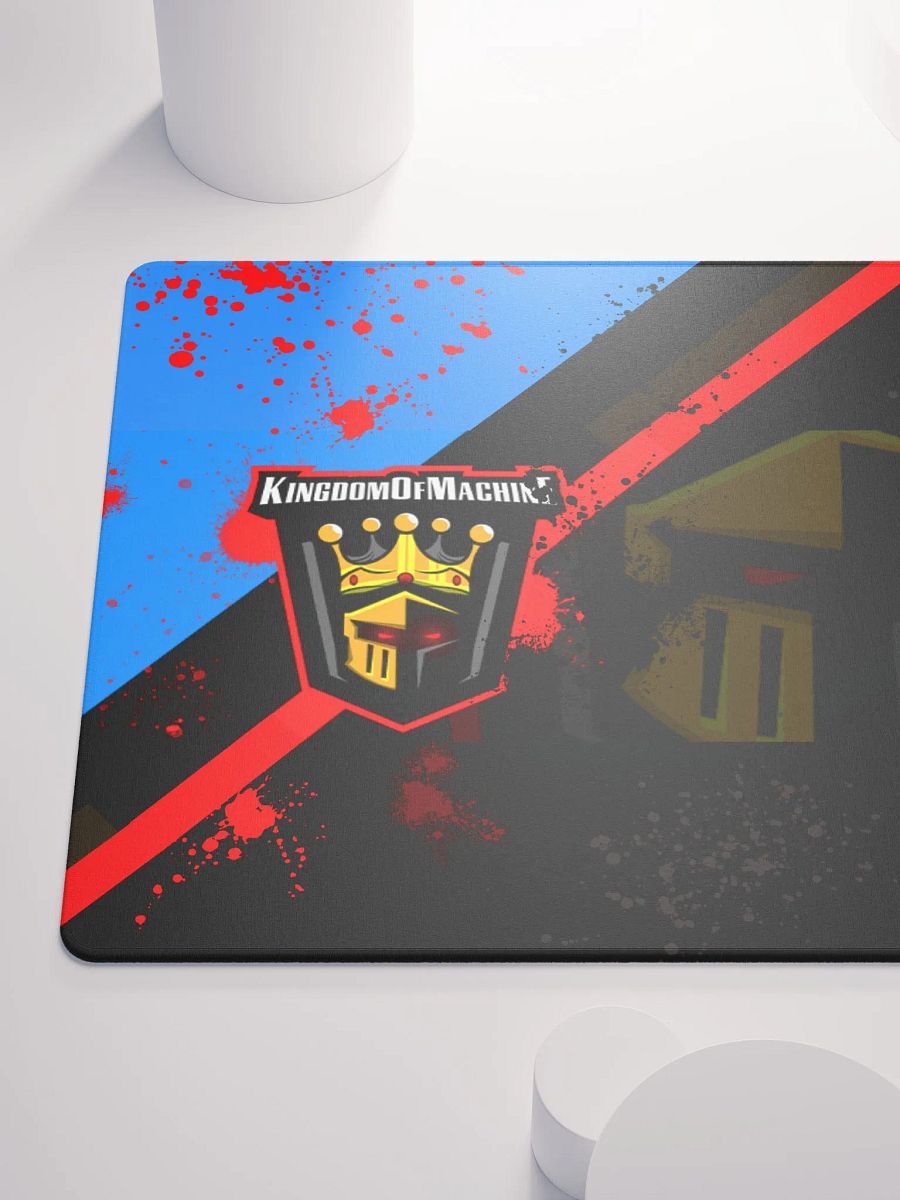 E-Sport gaming mouse pad 2 sizes product image (6)