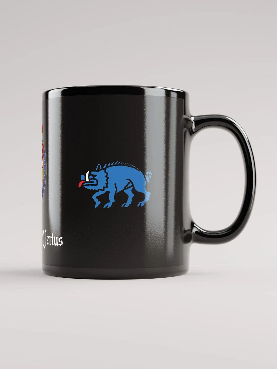 Oxfords Mug product image (1)