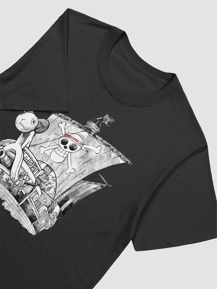 Pirate Sheep Adventure T-Shirt product image (3)