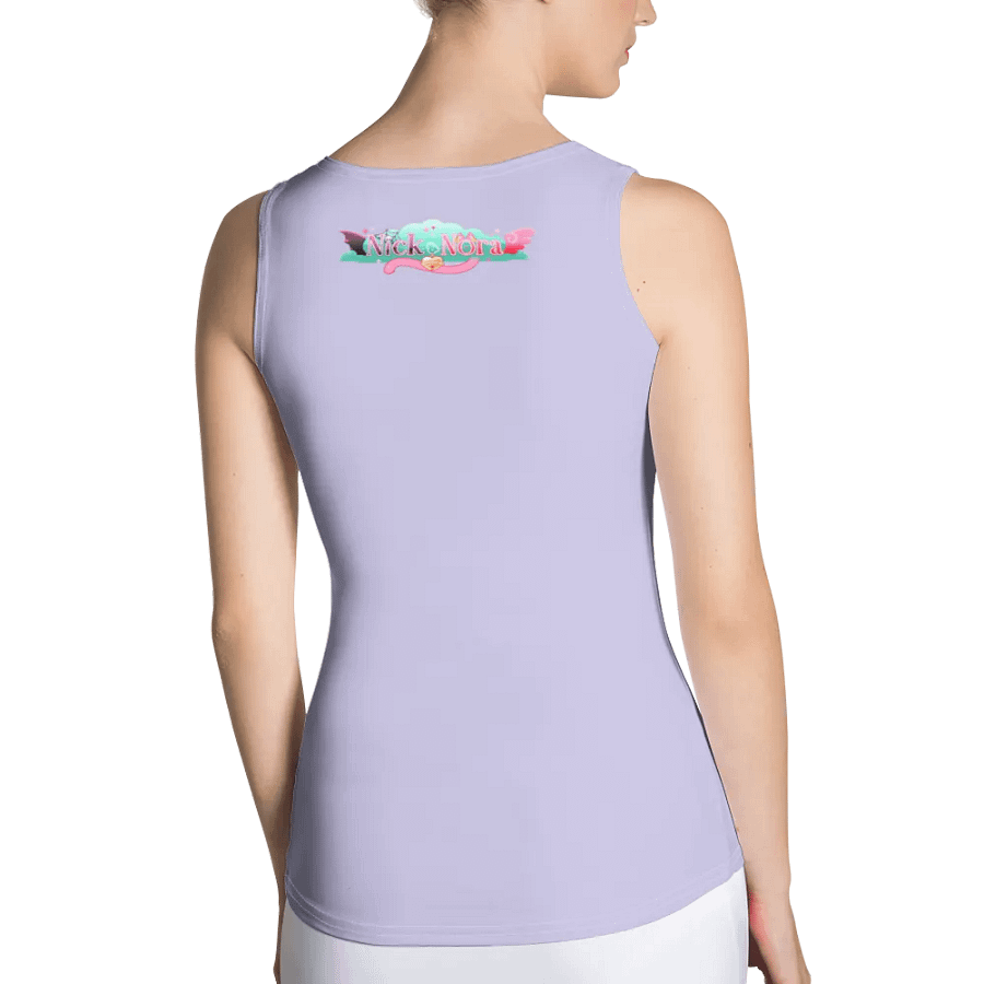 Nora Tank Top product image (2)