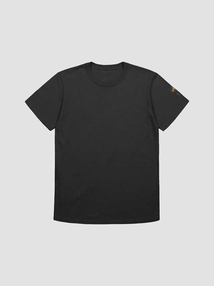 Lyrinda and Symbol Back Style Tee product image (1)