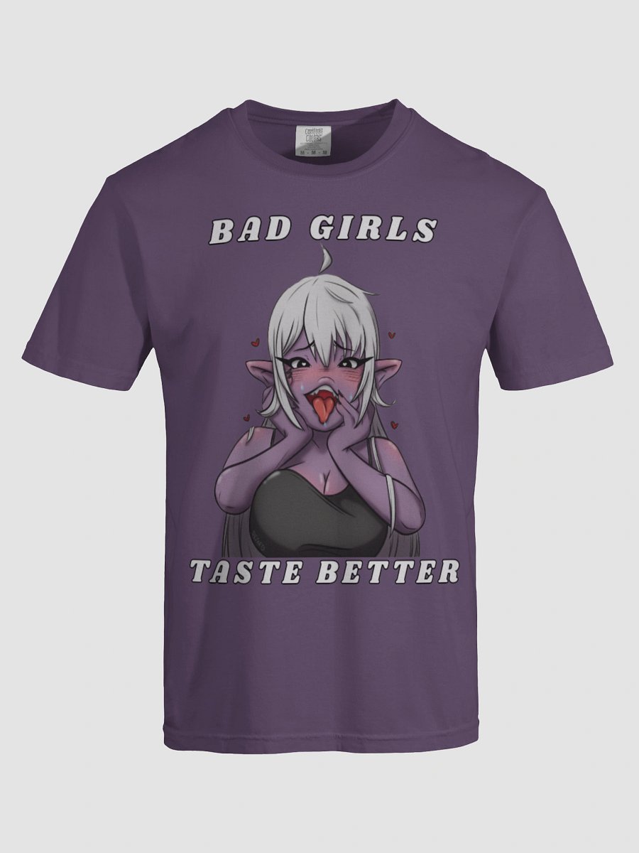 Bad Girls Taste Better Drusilla T-Shirt product image (47)