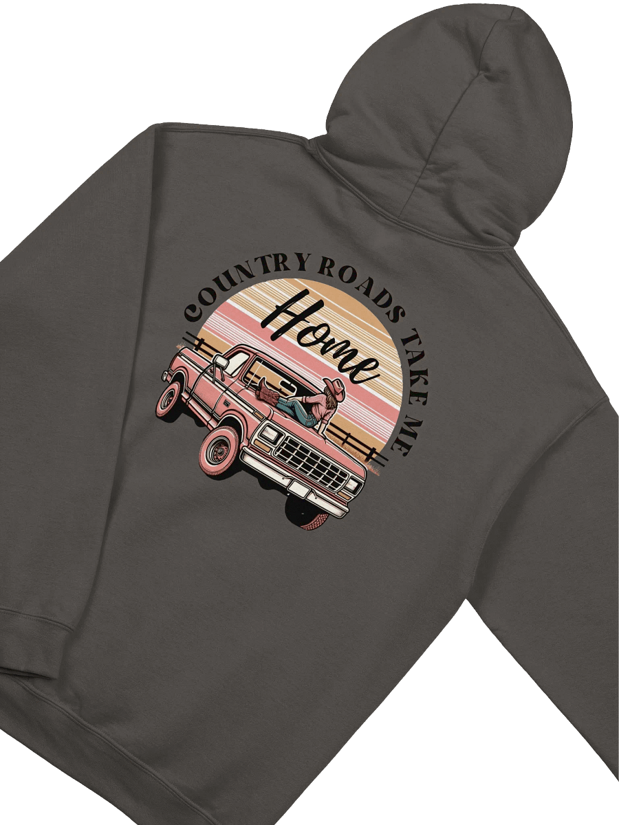 Country Roads Classic Hoodie product image (4)
