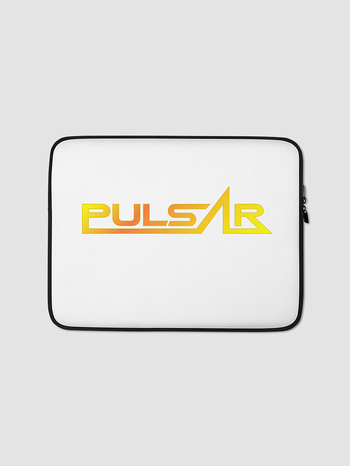 [Pulsar DJ] Laptop Sleeve product image (1)