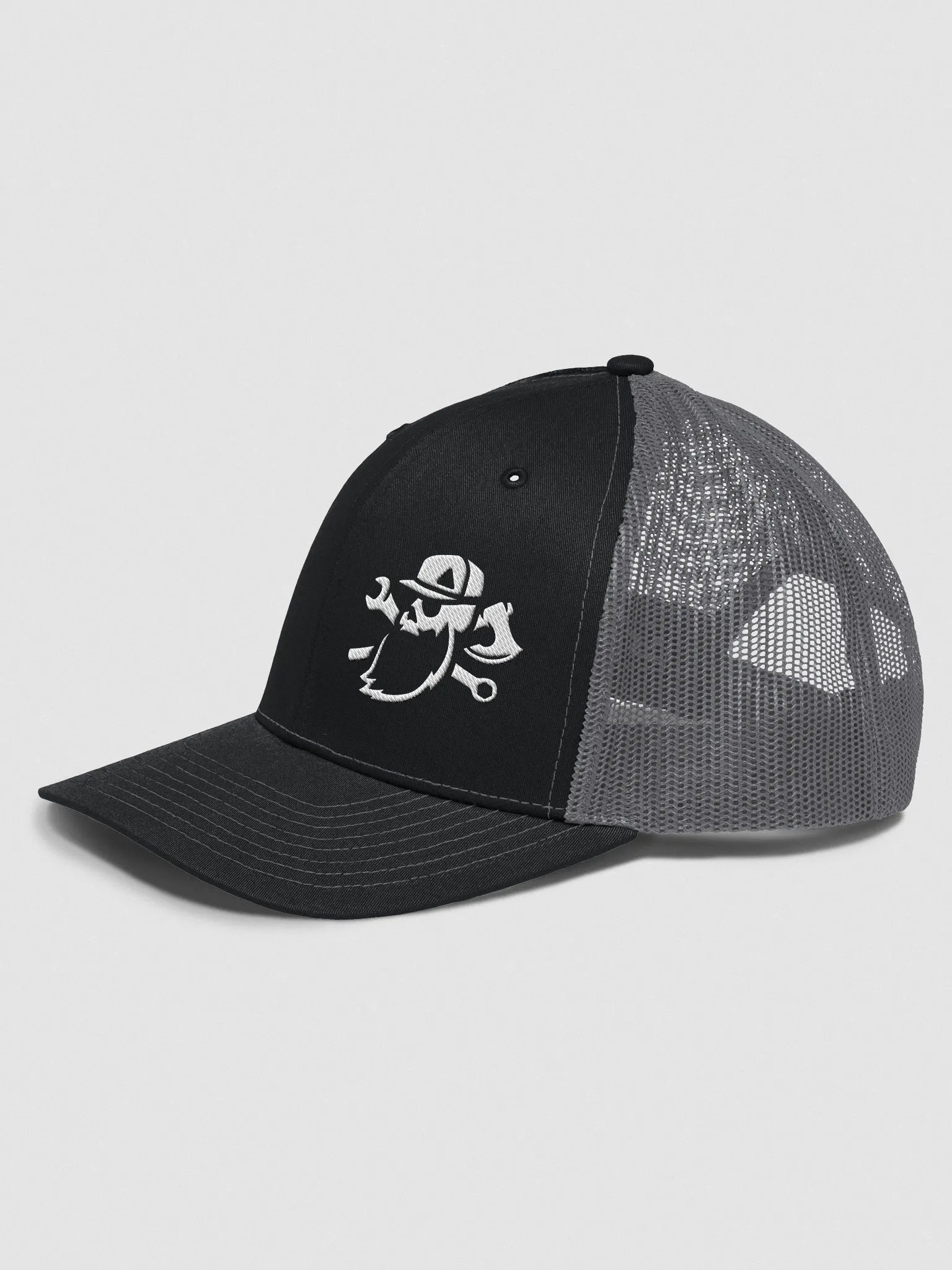 EPIC Jolly Ginger Trucker Hat product image (2)