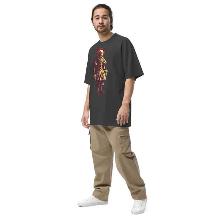 Pennywise Oversized product image (2)