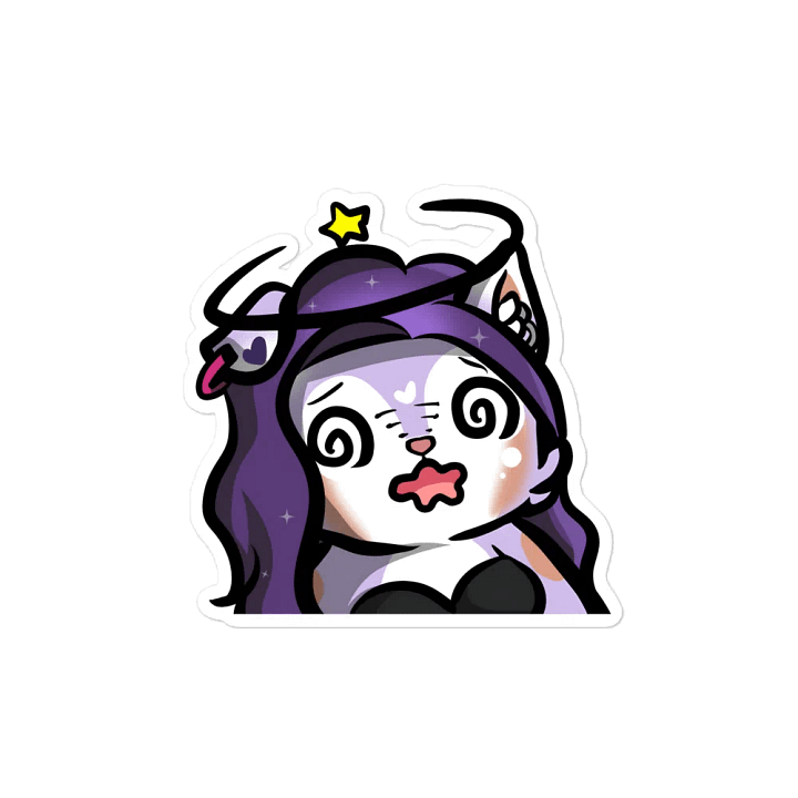 Dizzy Pixie Magnet product image (2)