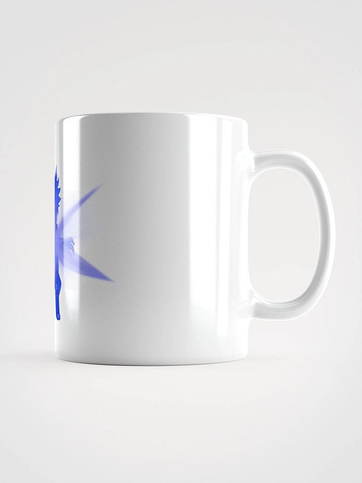 Ultimate True Form Glossy Mug product image (1)