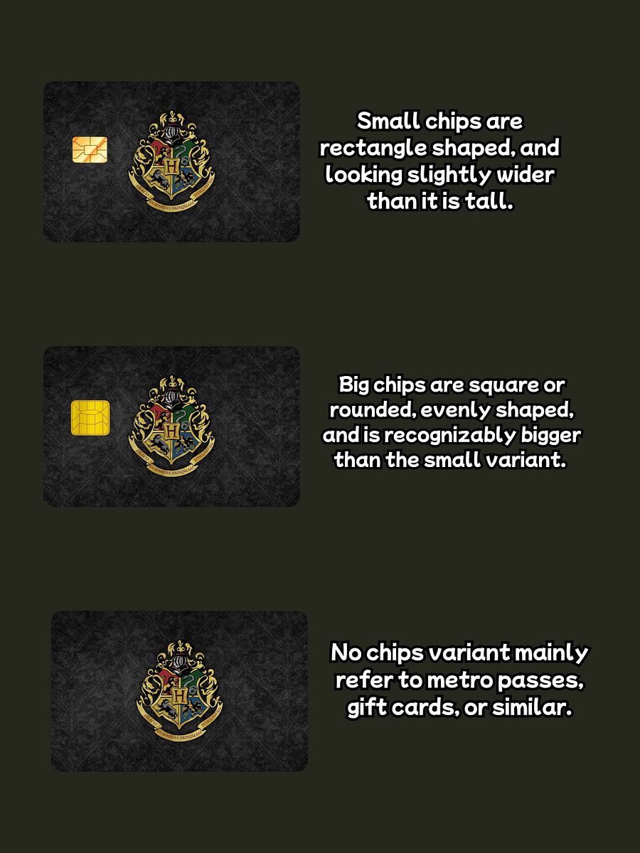 Hogwarts (Holographic) product image (3)