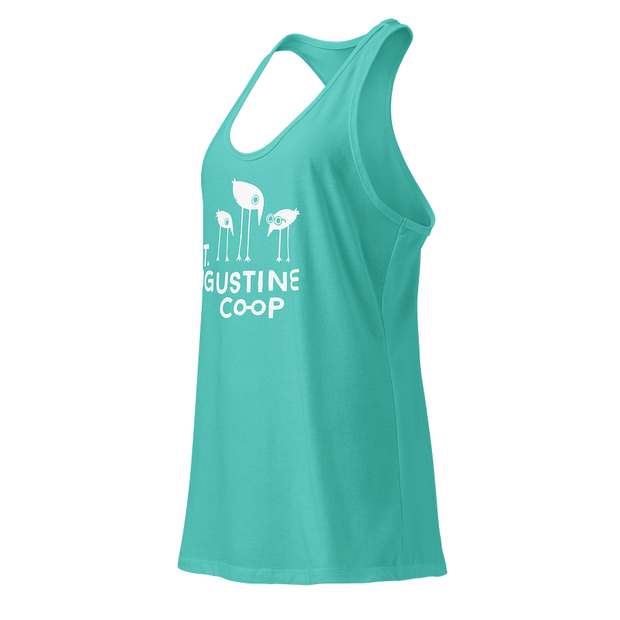 Tank Top (Womens) product image (3)