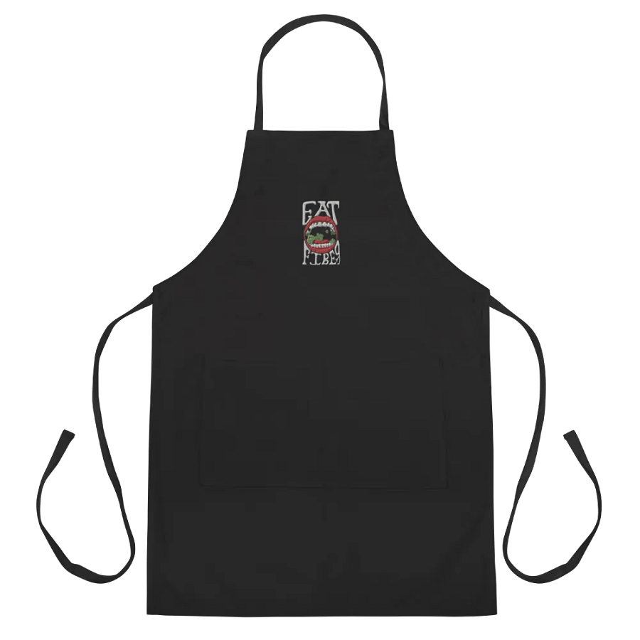 Eat Fiber Apron product image (2)