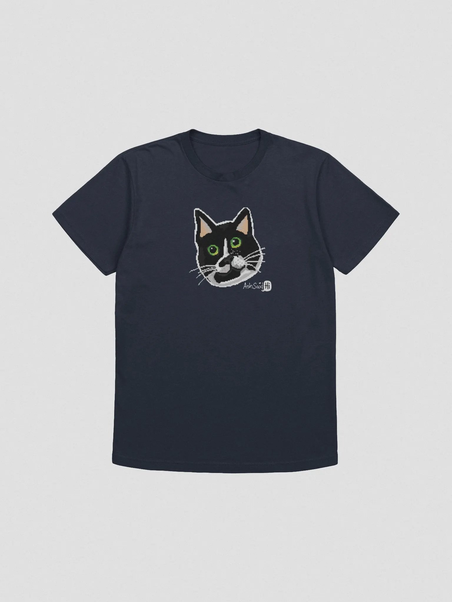 Bit Bobbi Tee product image (1)