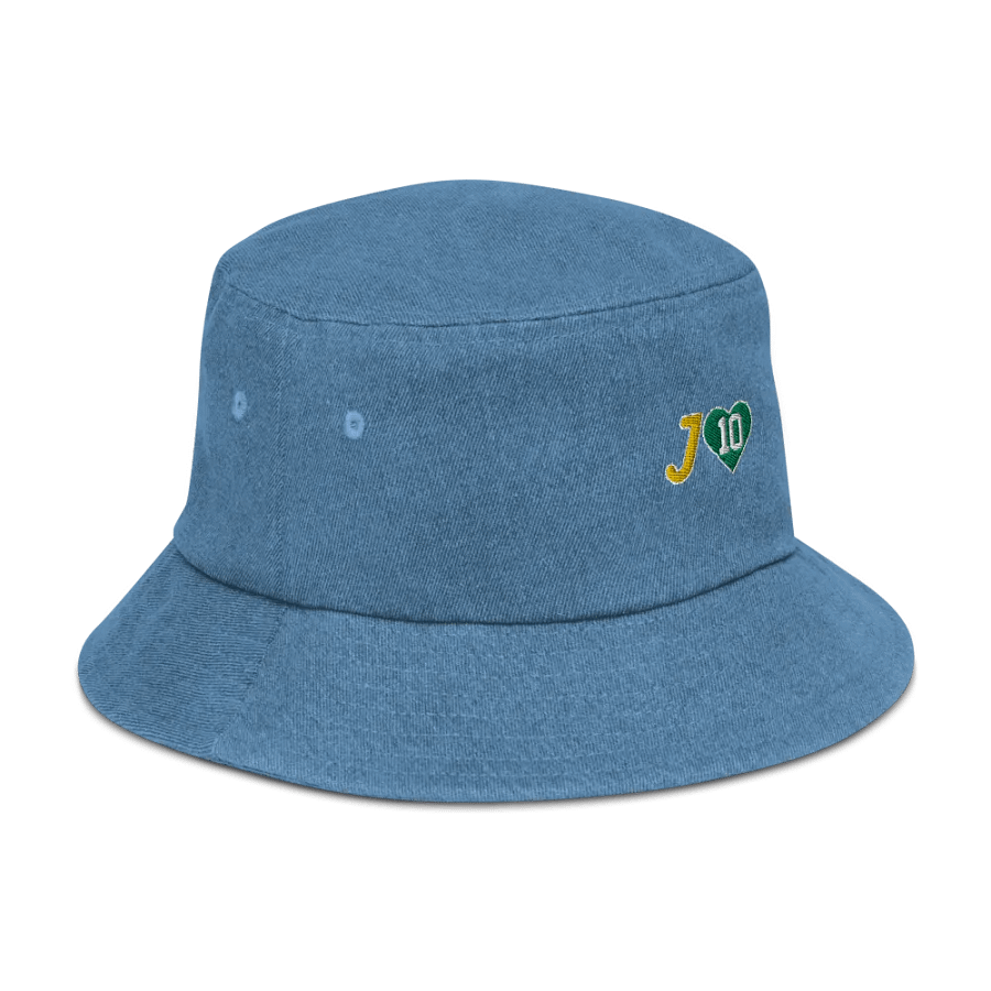JLove Bucket Hat product image (3)