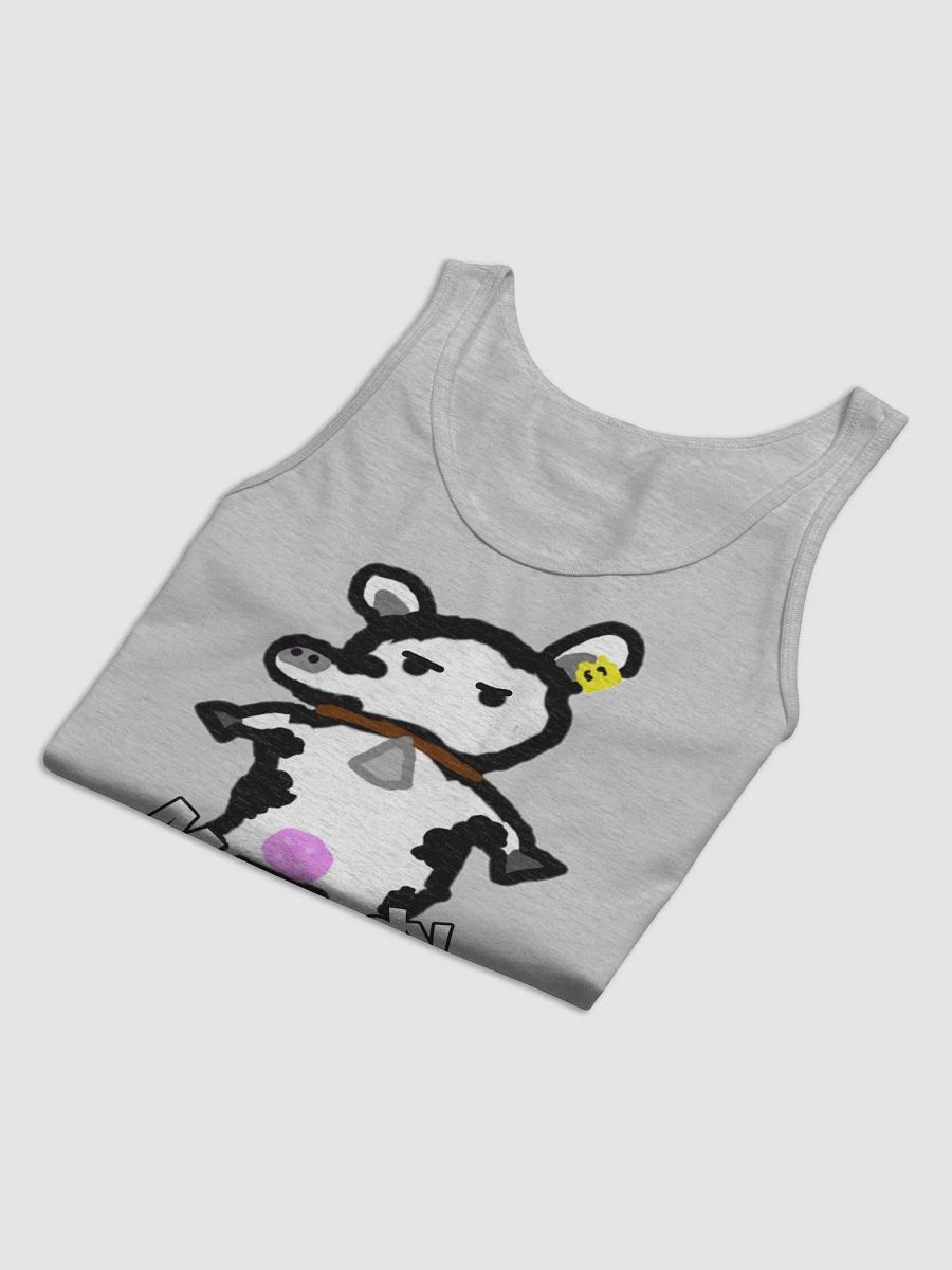 Mooo-dy Tank Top product image (11)