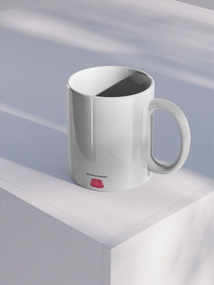 Really Attractive Jello Mug product image (2)
