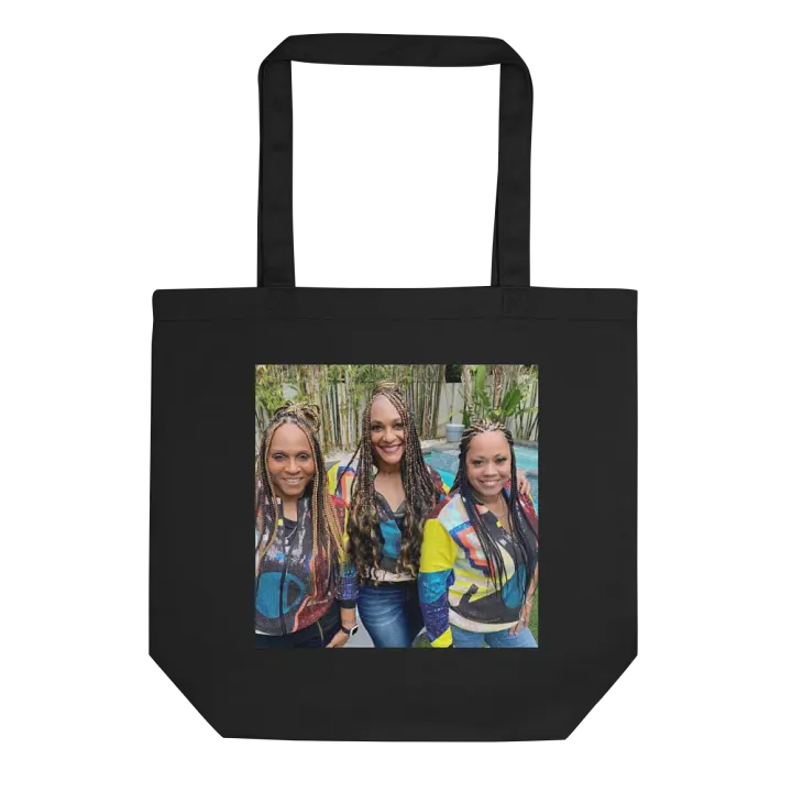 J.J. Fad Supersonic Bag product image (3)