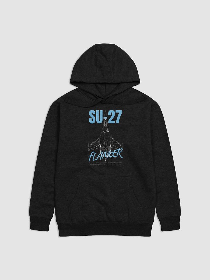 SU-27 product image (1)
