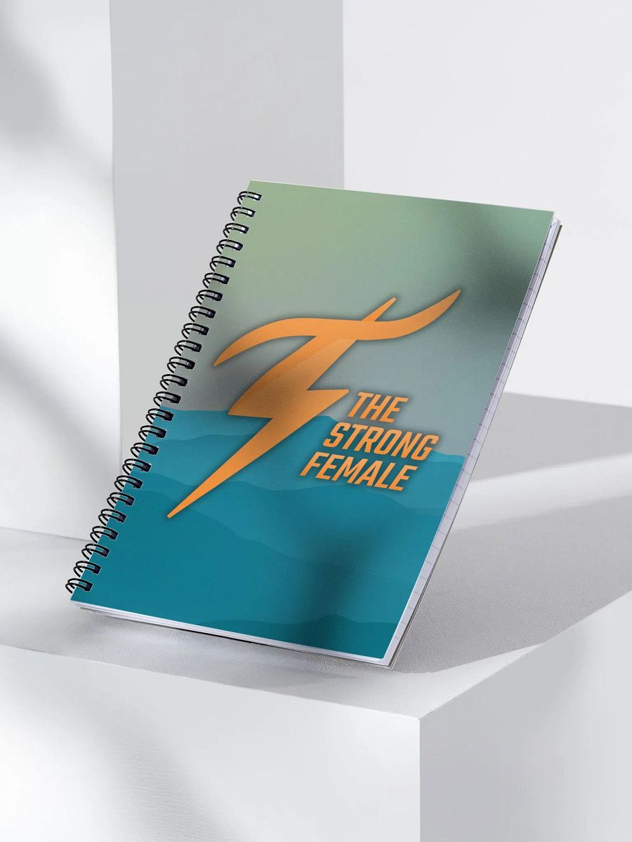 TSF notebook product image (4)