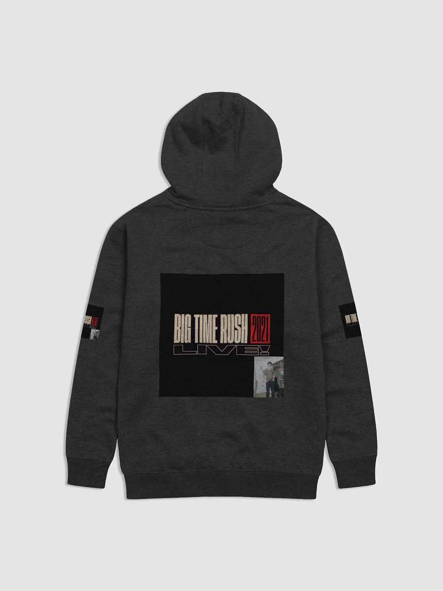 milo bass rush live 2021 merch product image (2)