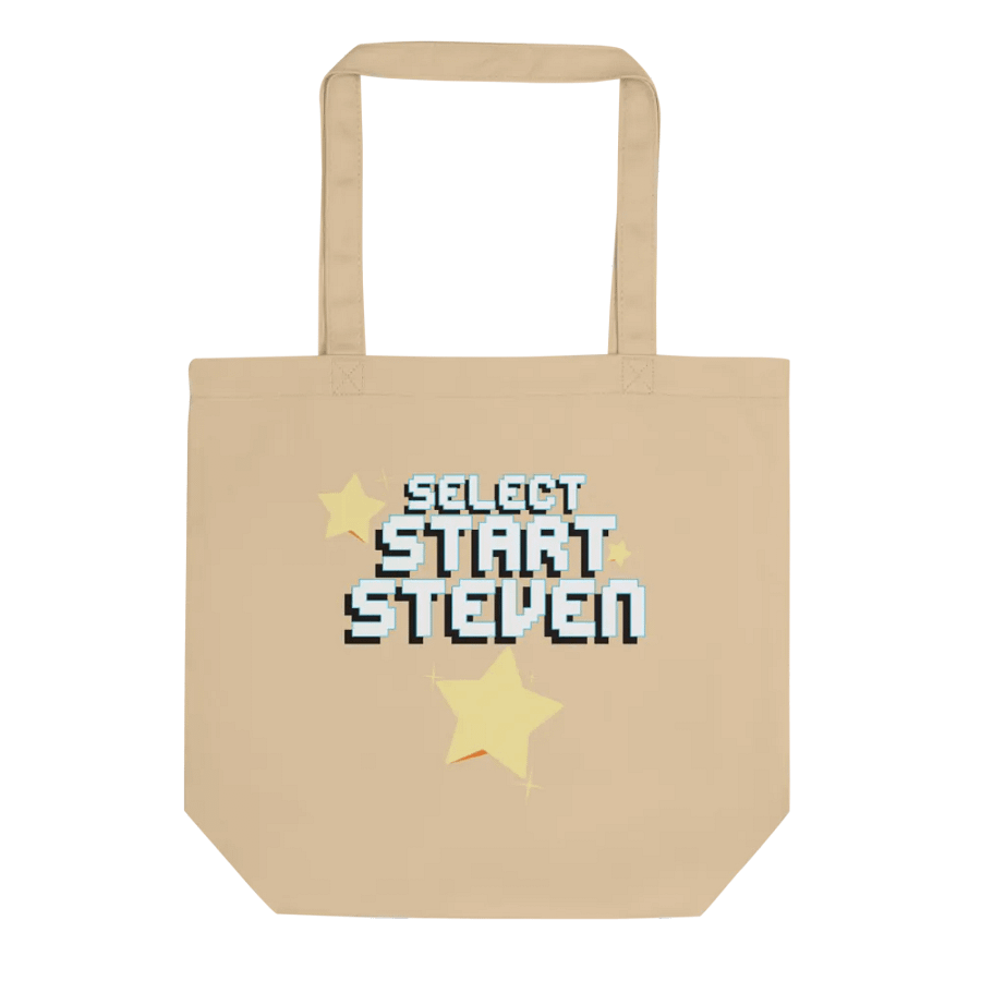 Channel Logo Tote product image (13)