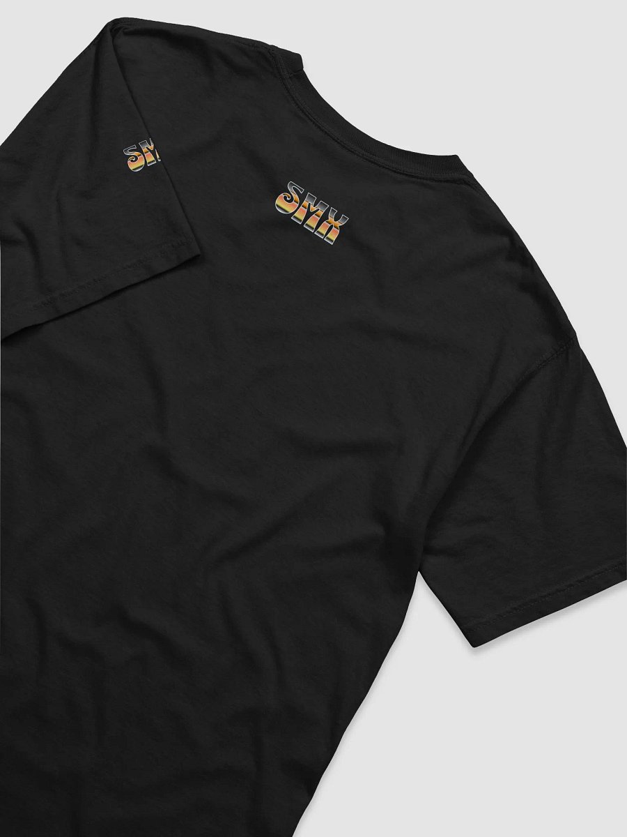 Smash Leave Repeat Heavyweight T-Shirt product image (4)