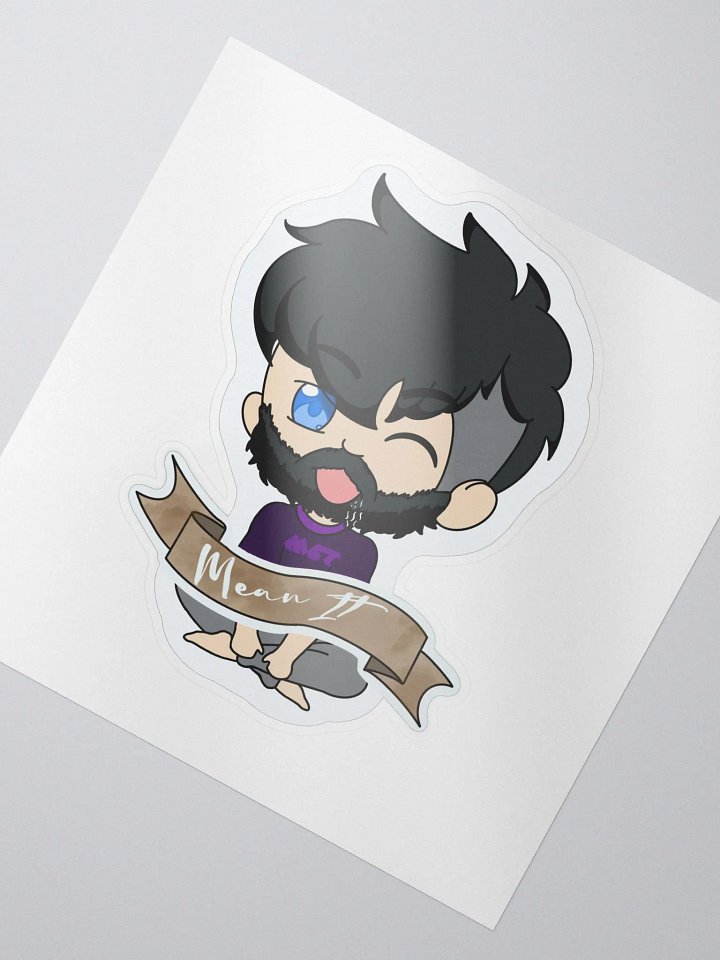MGT Mean It product image (2)