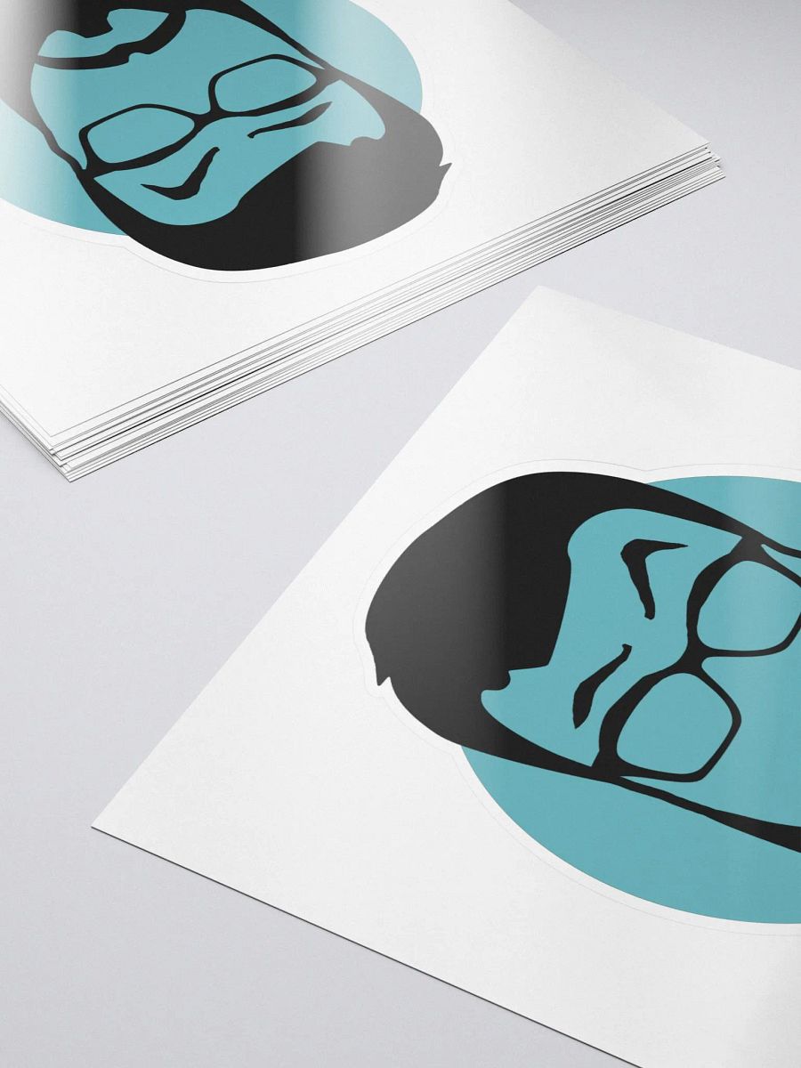 Gamercorpse Sticker product image (5)