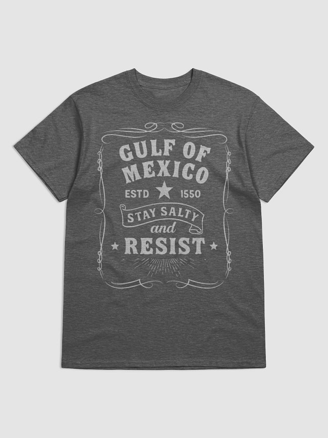 Resist Gulf of Mexico Shirt