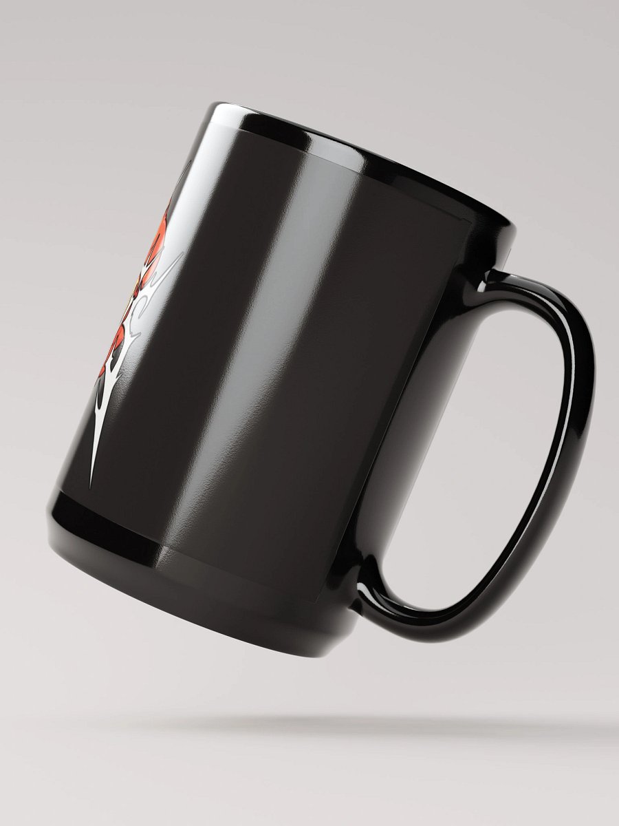 Explosive Metal Mondays Mug product image (5)