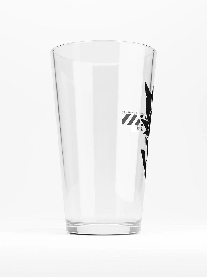 Souls Agent 016 Glass product image (2)