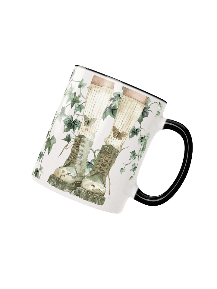 Cottagecore Mug - Bootstraps product image (10)