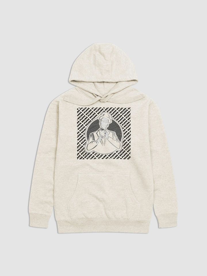 MAJOR PLAYA FINE PRINT product image (1)