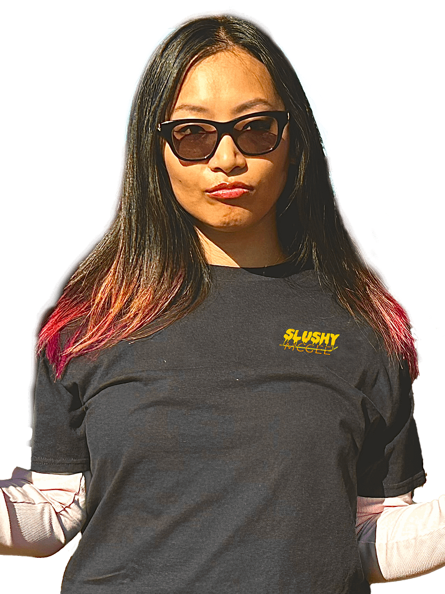 Modern Slushy McGee T-Shirt product image (3)