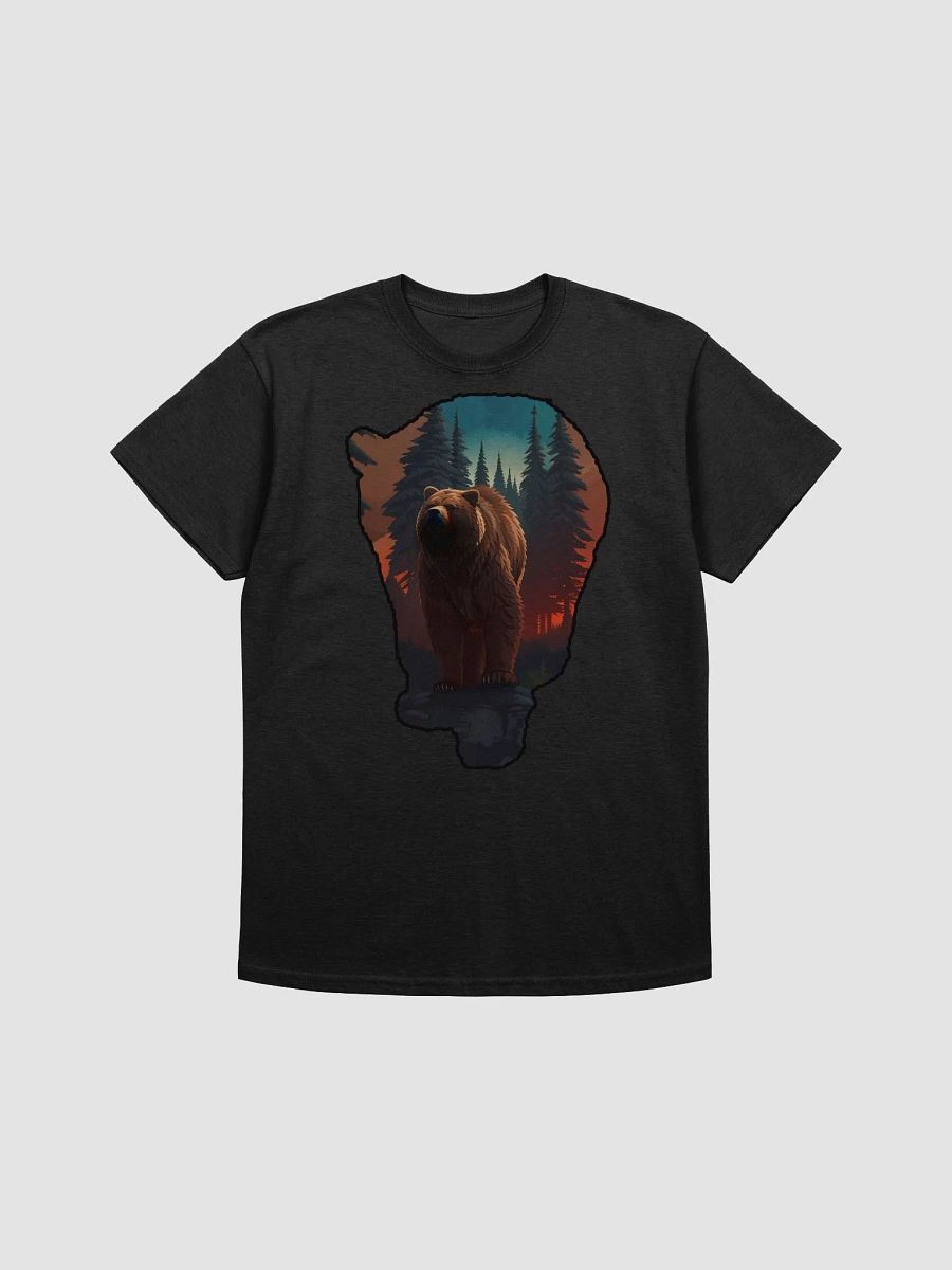 Bear Silhouette product image (1)