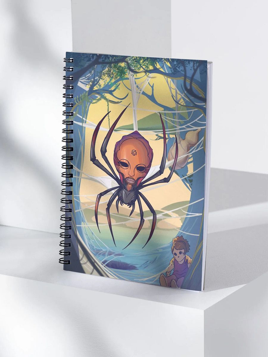 Anansi, the Trickster product image (4)