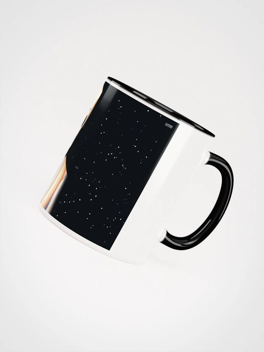 Tazza di Grim Fandango con all'interno colorata product image (8)