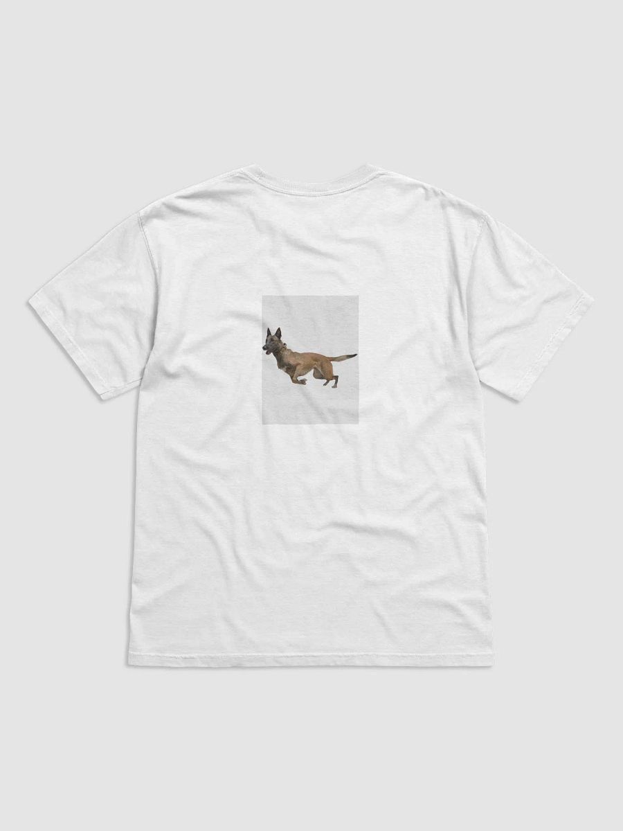 Malinois Tina Shirt product image (2)