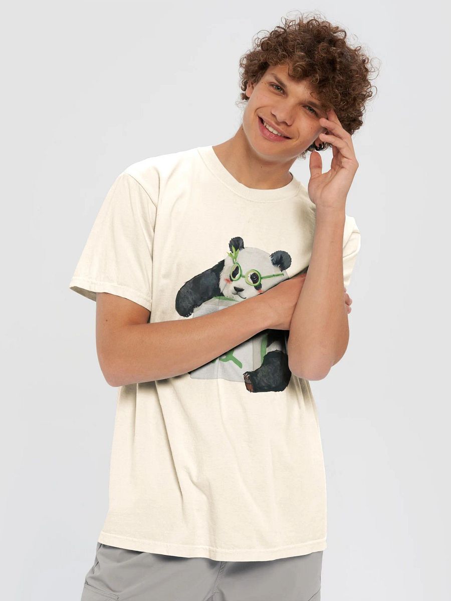 fubao Panda product image (5)
