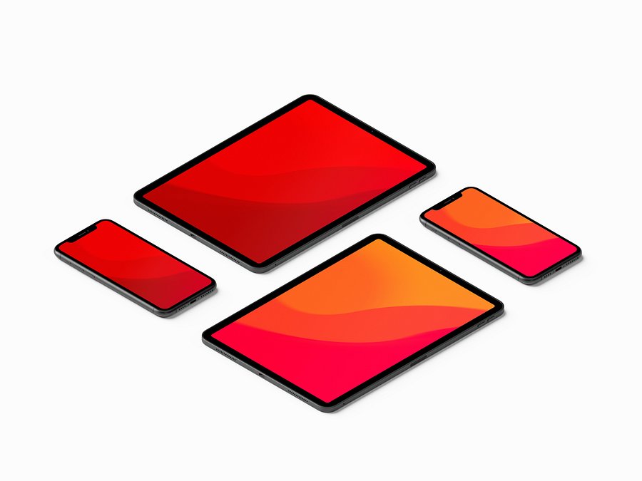 Flow I - FREEBIE! product image (2)