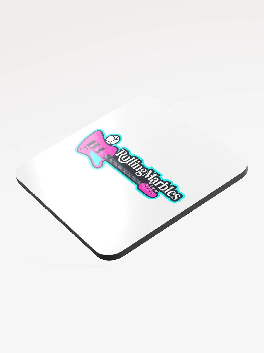 SQUADFEST ROLLING MARBLES COASTER product image (3)